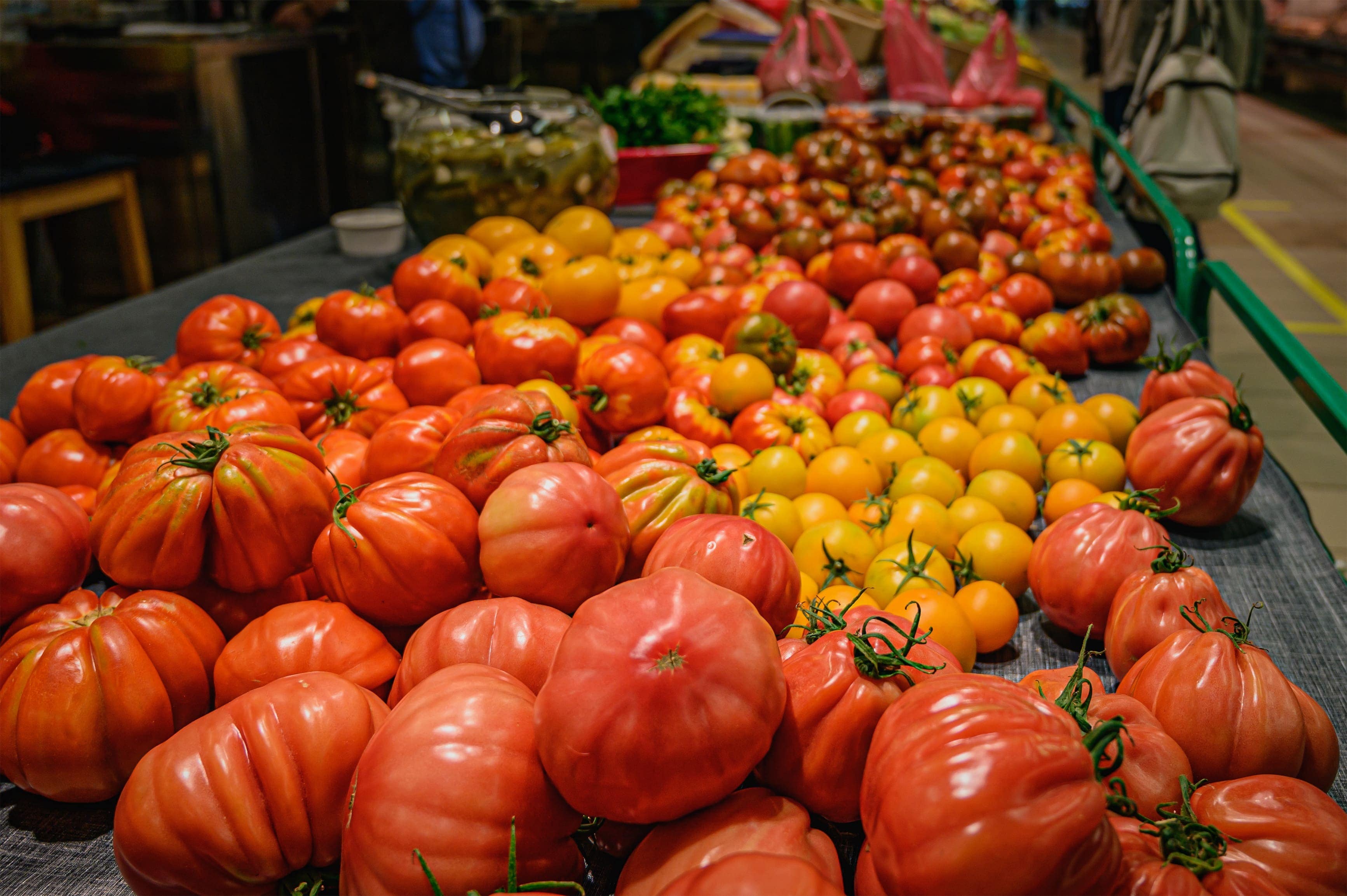 Tomato