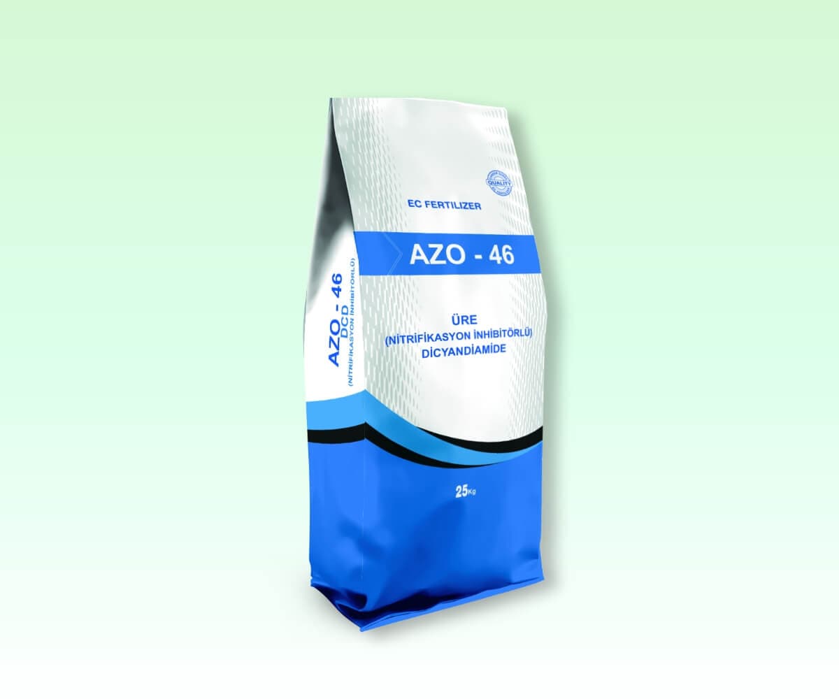 Azo - 46 - Candem Gübre