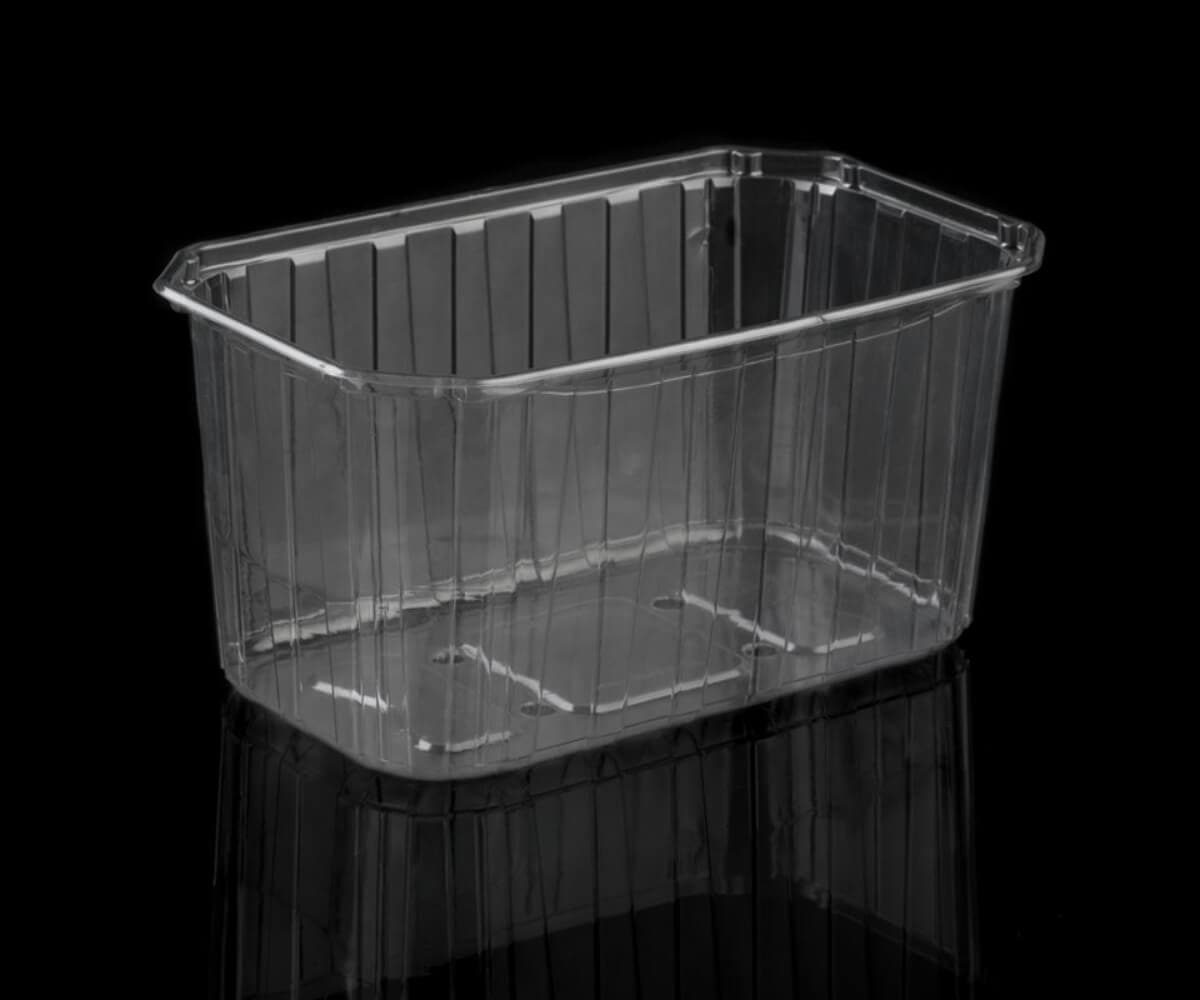 105mm Capless Chalet - Aktaş Plastik