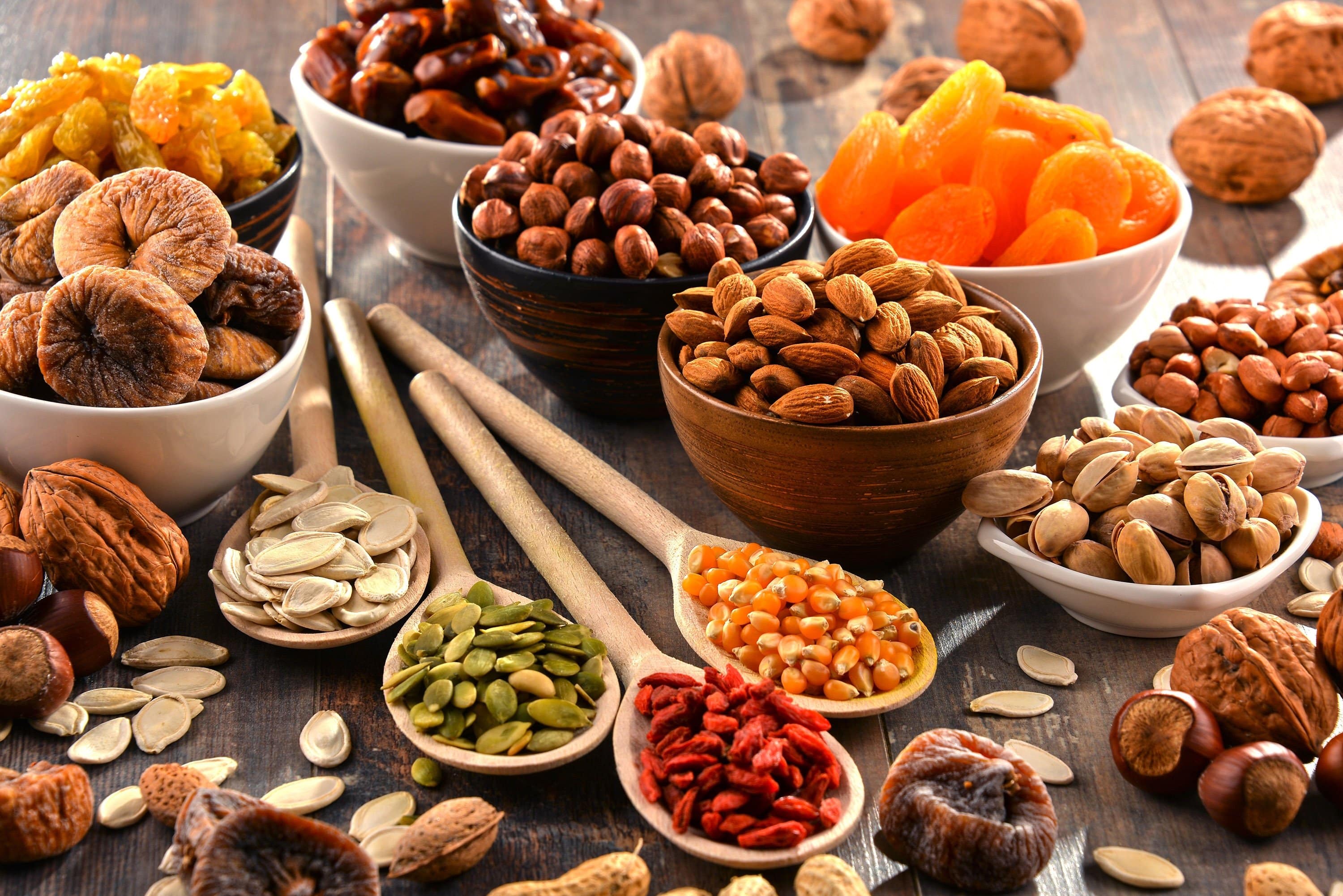 Nuts