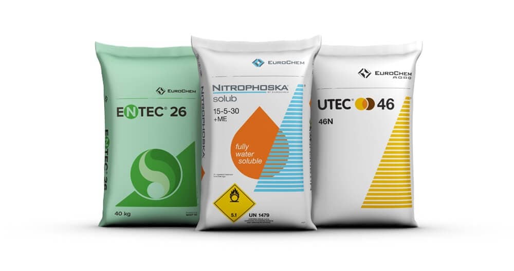 Doktor Tarsa Eurochem Agro Türkiye’nin tamamını satın alarak ürün portföyünü genişletecek yeni bir yatırım yapmış oldu.