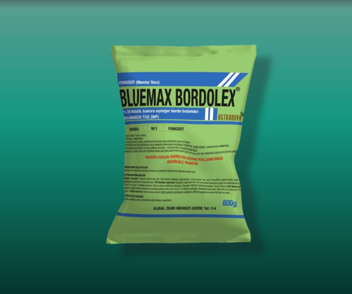 BLUEMAX BORDOLEX - Astranova