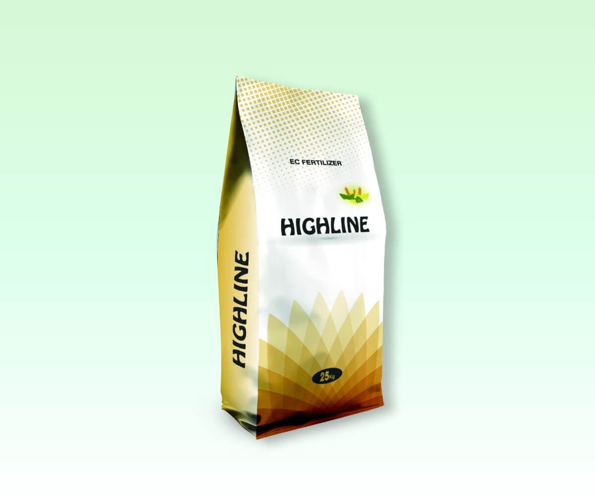 Highline - Candem Gübre