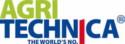 Agritechnica logo