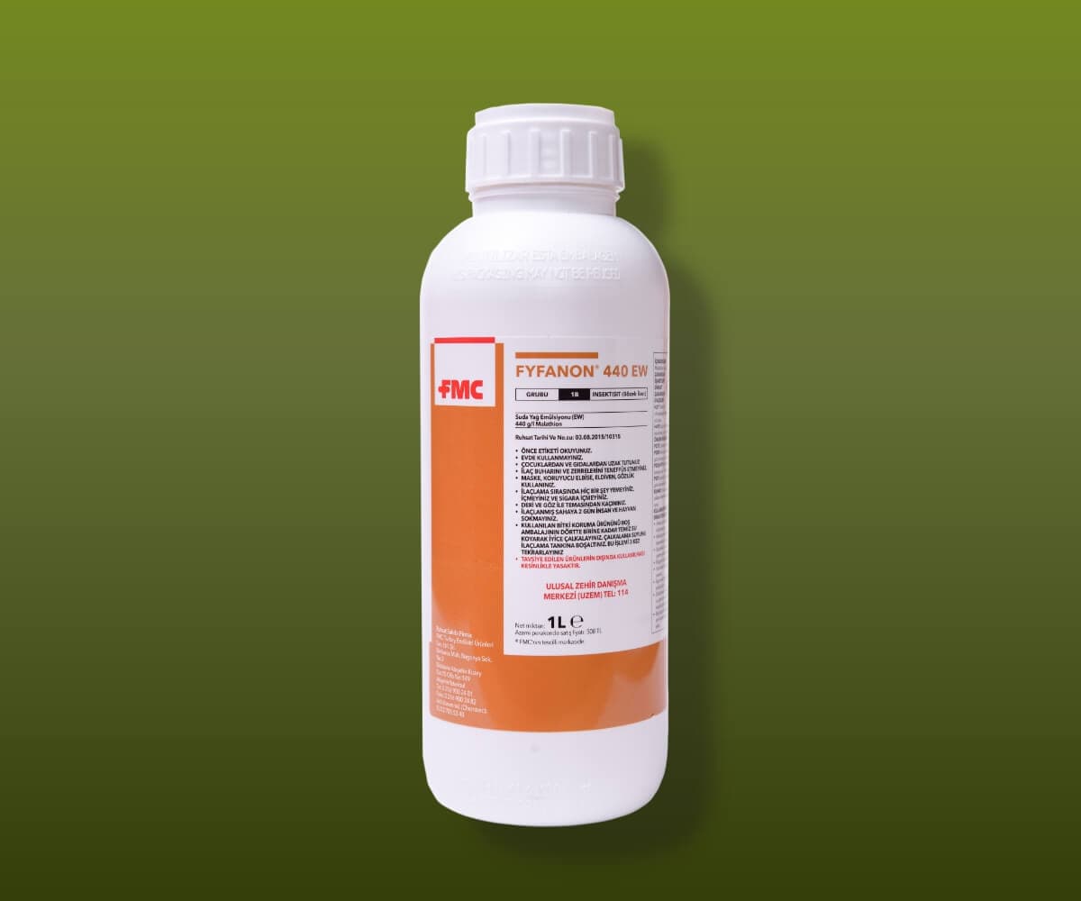 Fyfanon® 440 EW - FMC Turkey