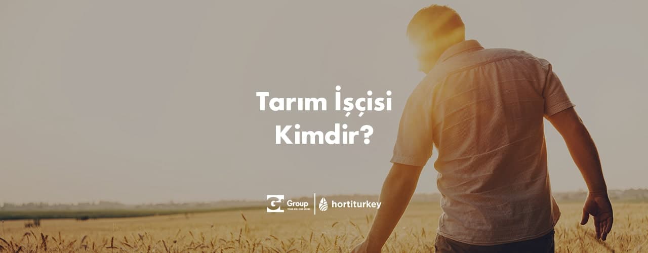 Tarım İşçisi