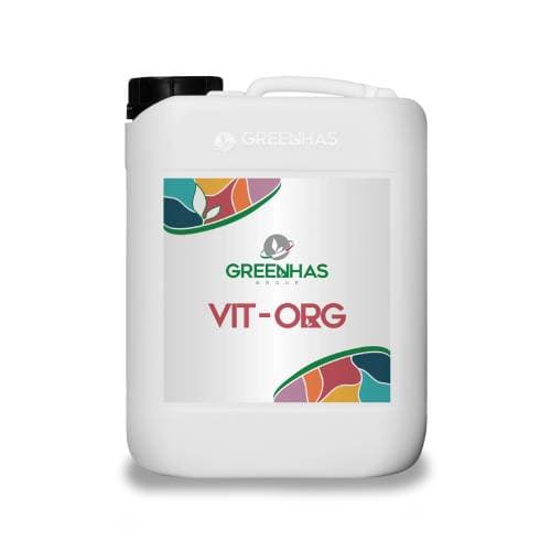 Vit-ORG - Tatsan Tarım