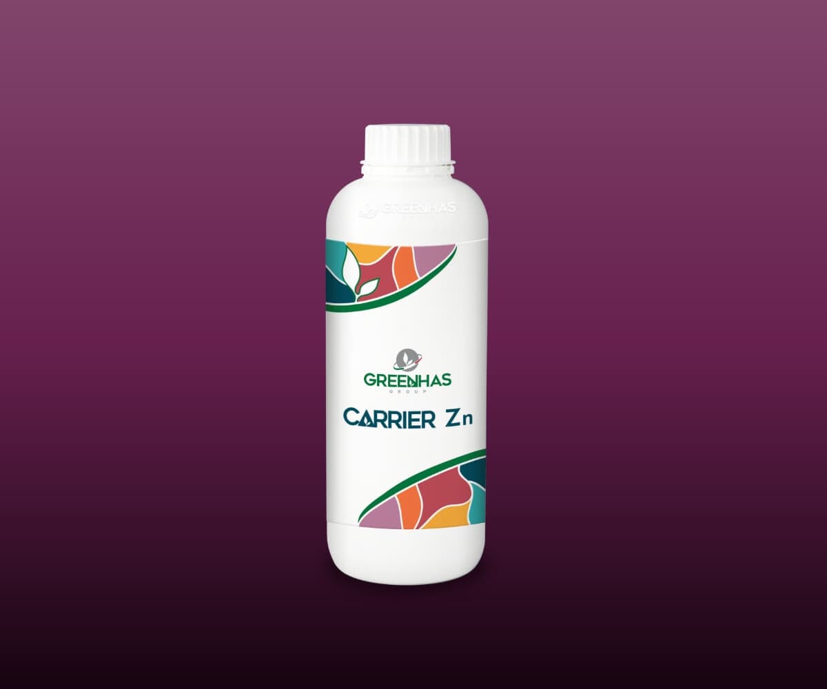 CARRIER Zn - Tatsan Tarım