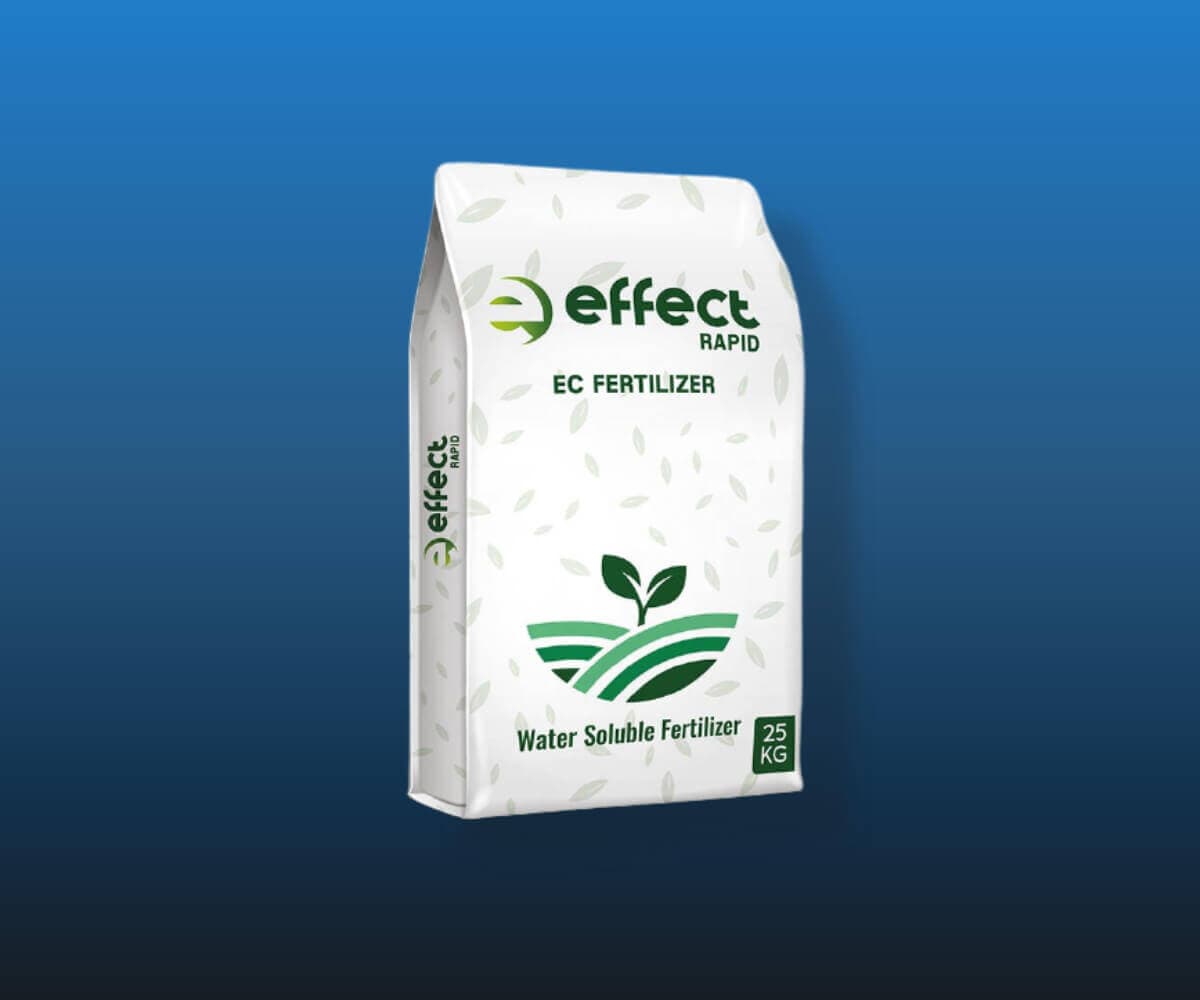 Effect Rapid - Eforganik Tarım