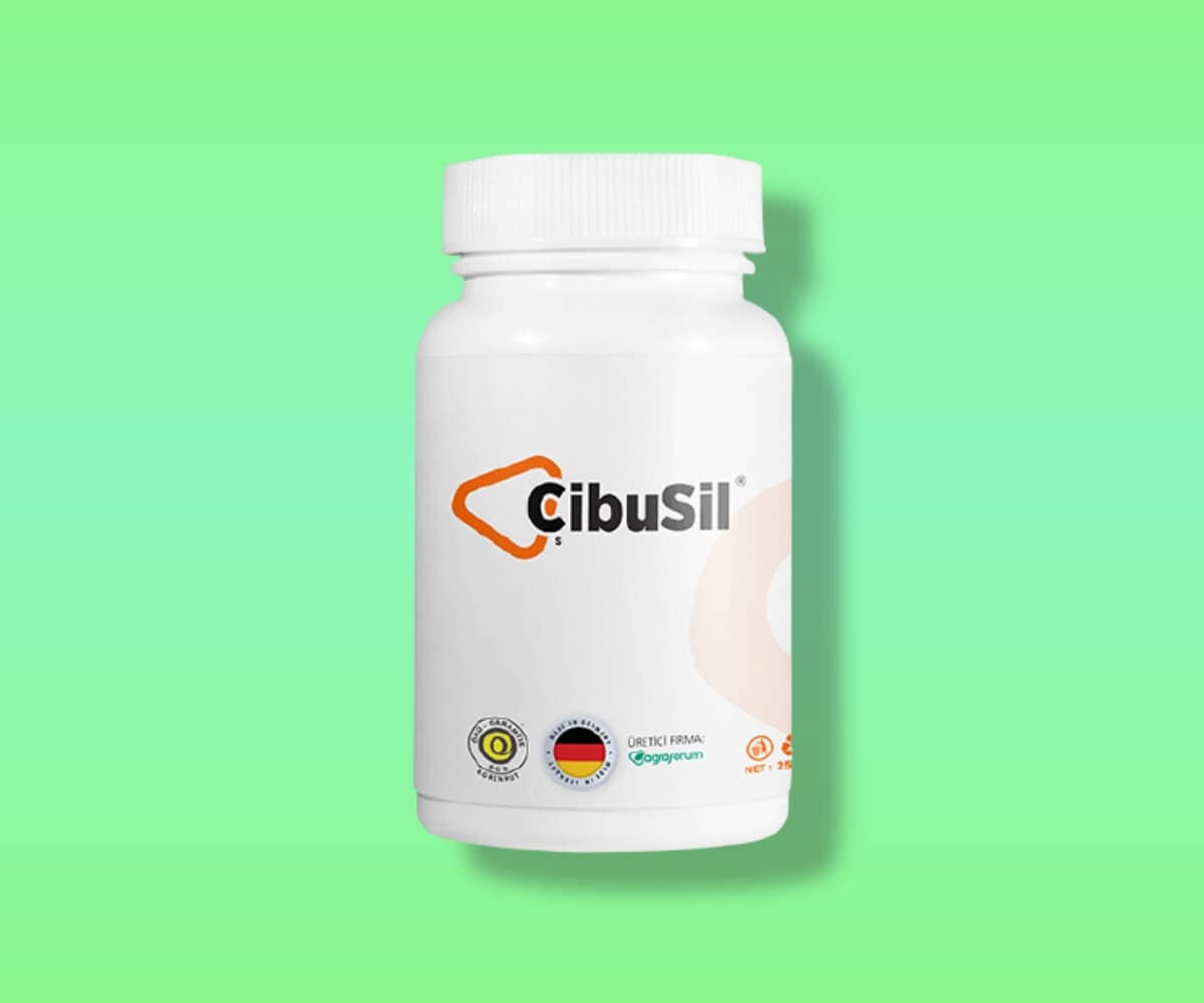 CibuSil S - Yipmo