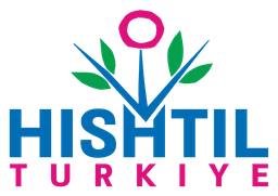 Hishtil Türkiye logo