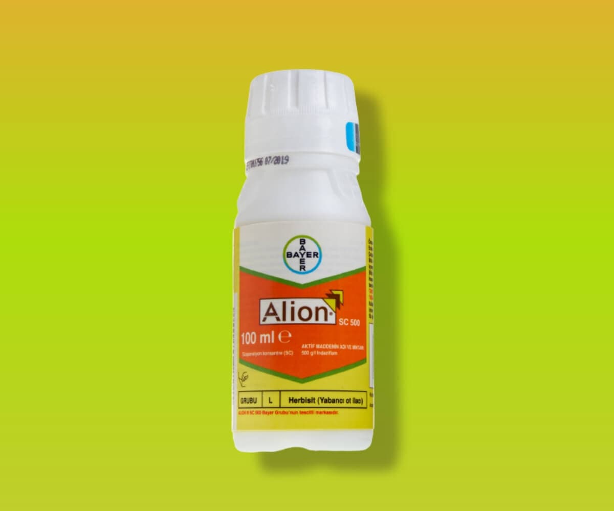 ALION® - Bayer