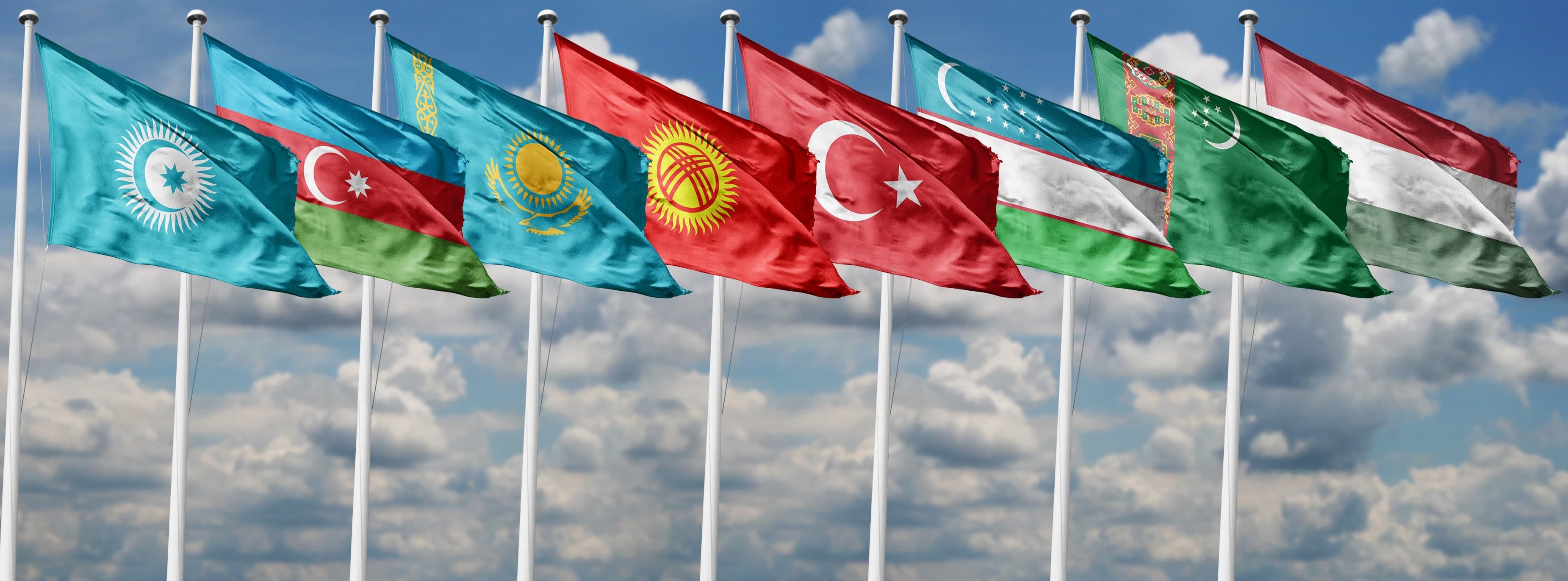 Türk Devletleri Teşkilatı