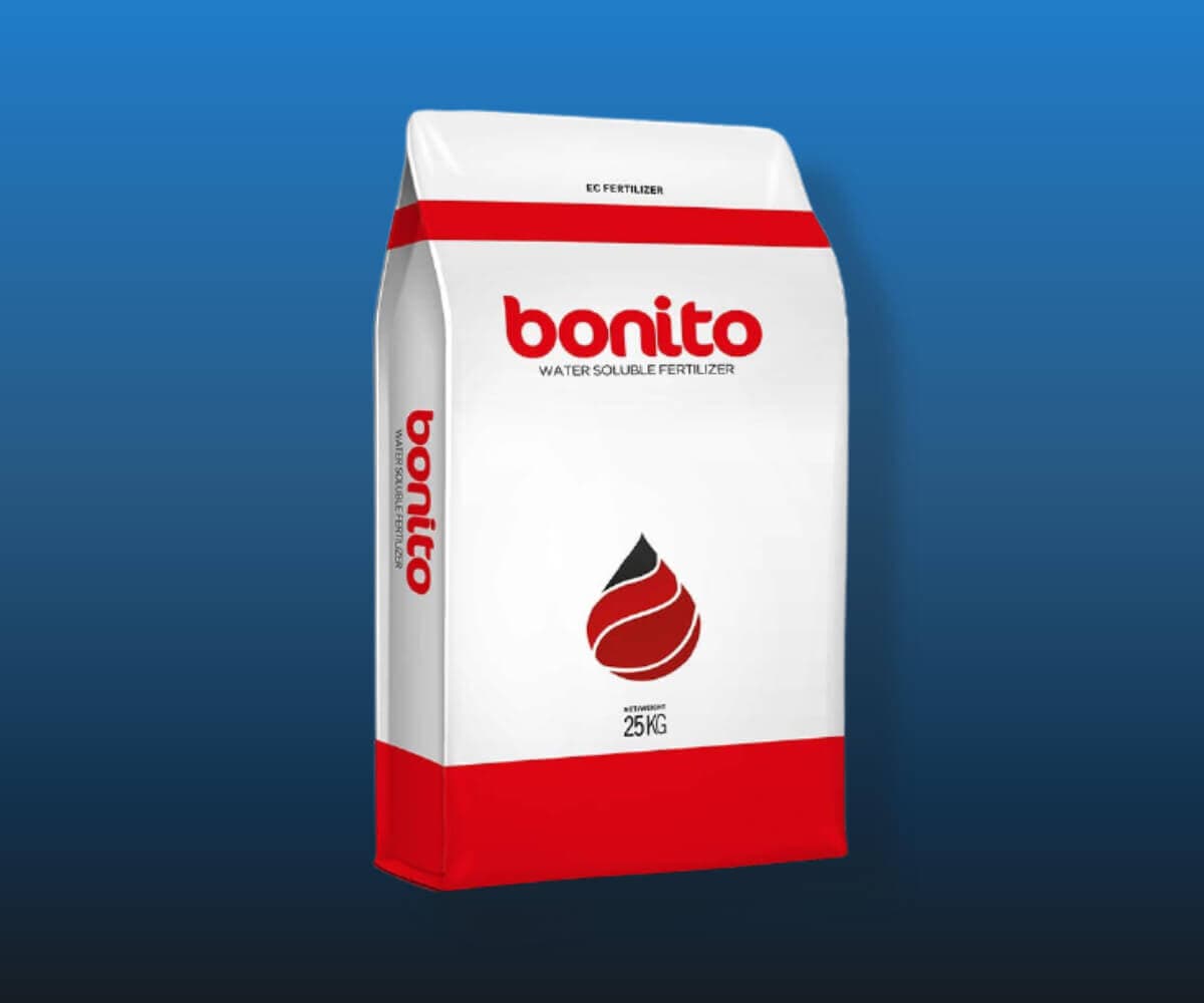 Bonito - Eforganik Tarım