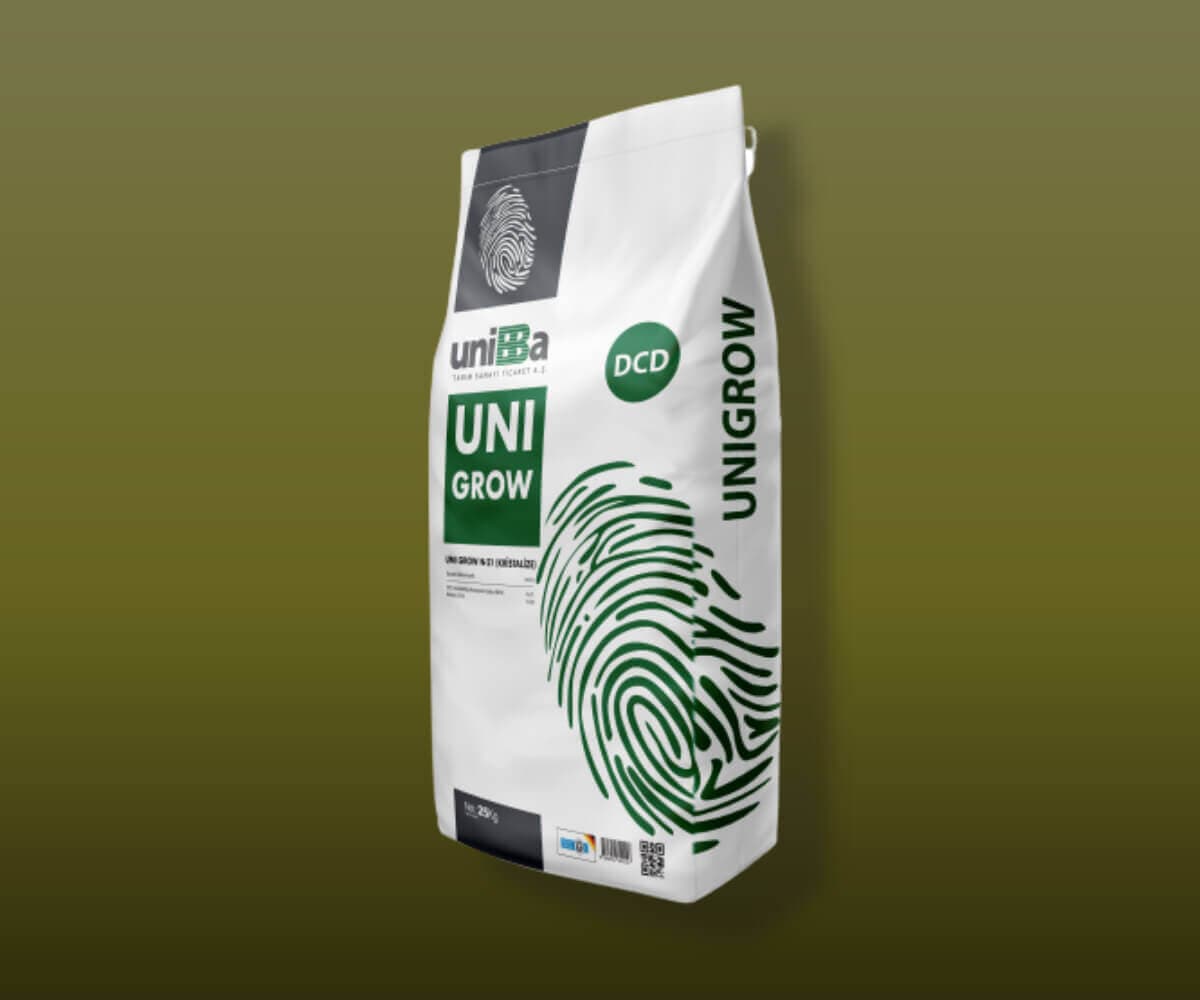 UNI GROW N-46 - Uniba Tarım