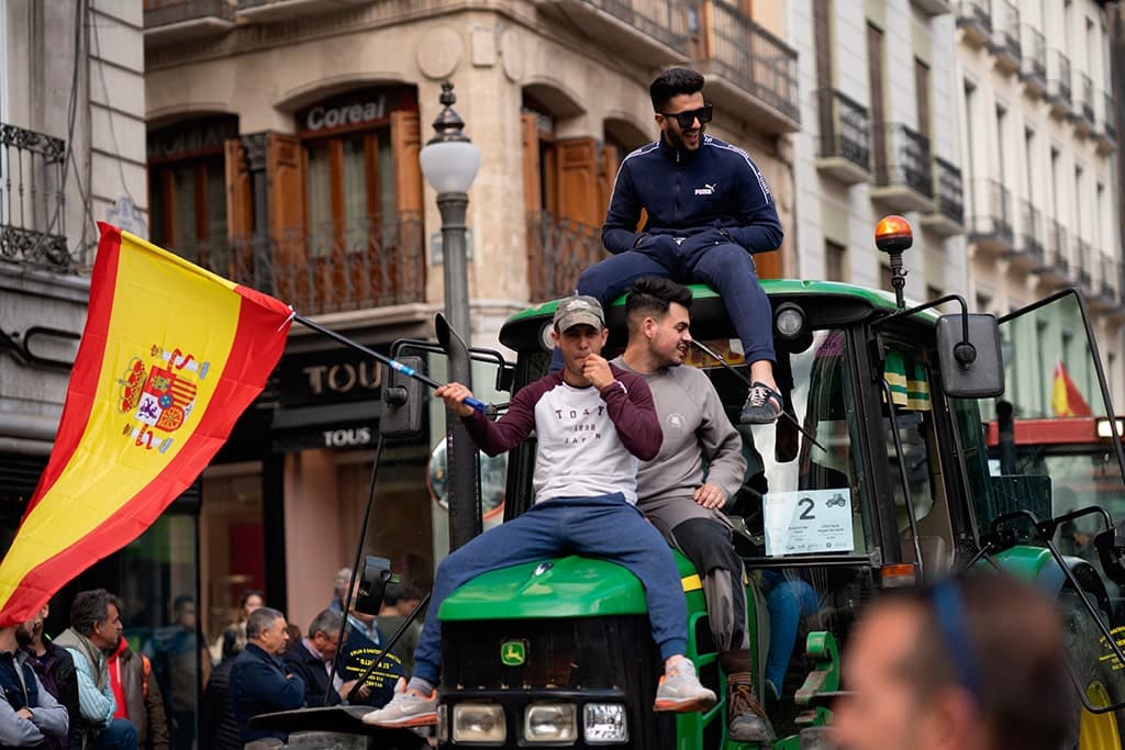 Spain