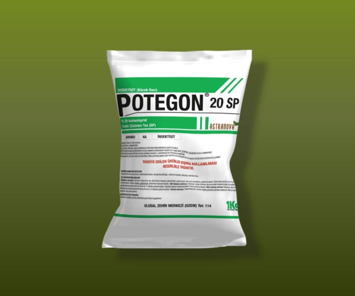 POTEGON 20 SP - Astranova