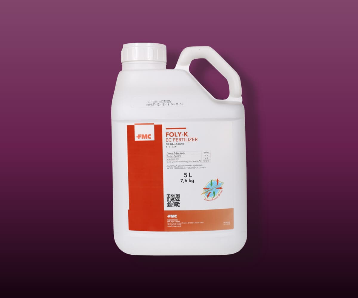 Foly™ - K - FMC Turkey