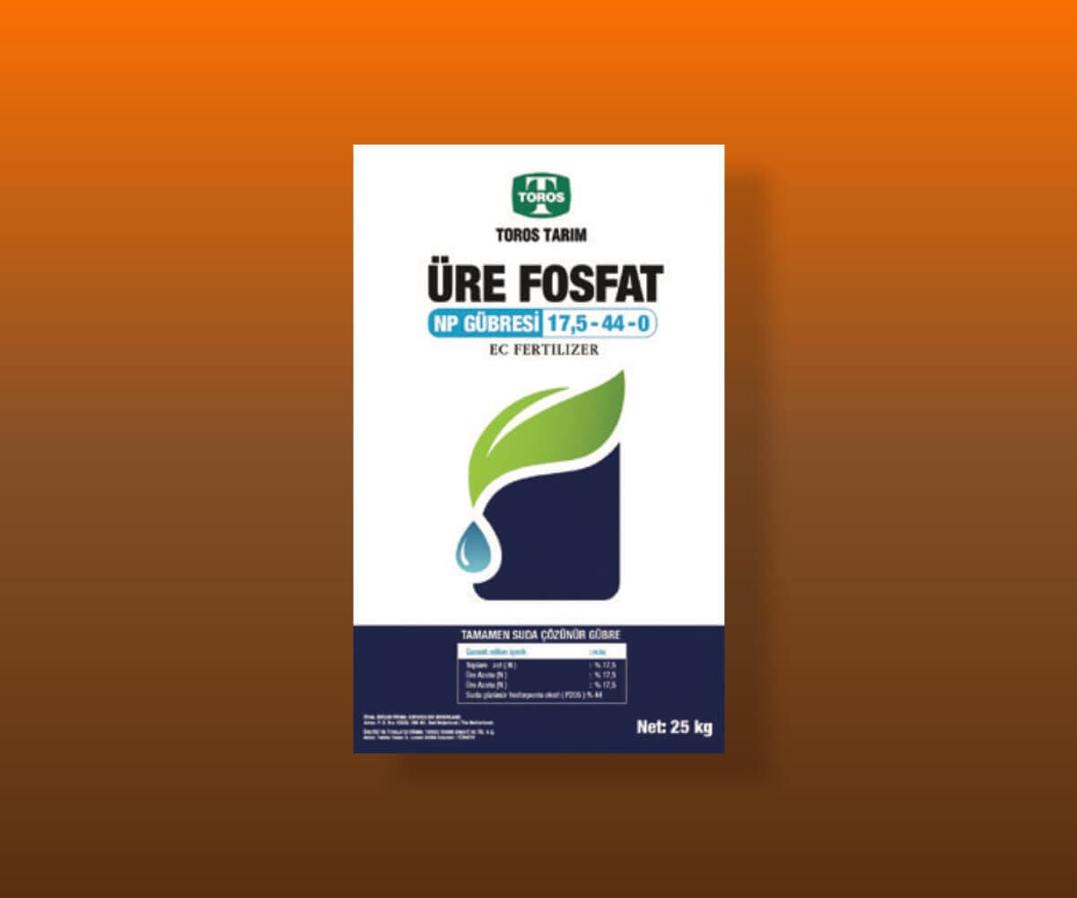 Üre Fosfat - Toros Tarım