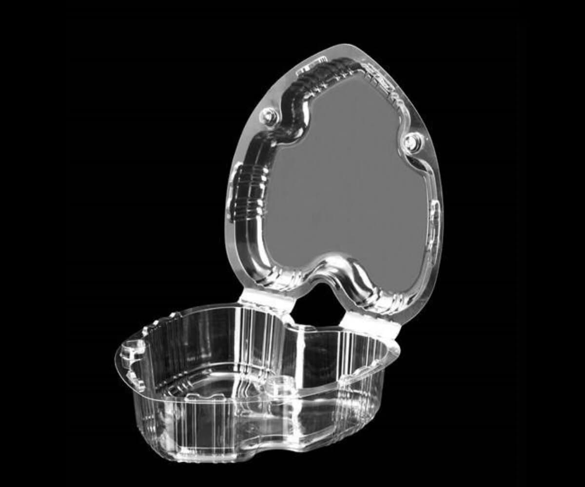 Chalé Corazón - Aktaş Plastik