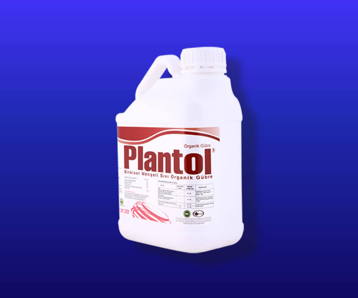PLANTOL® - Lider Gübre