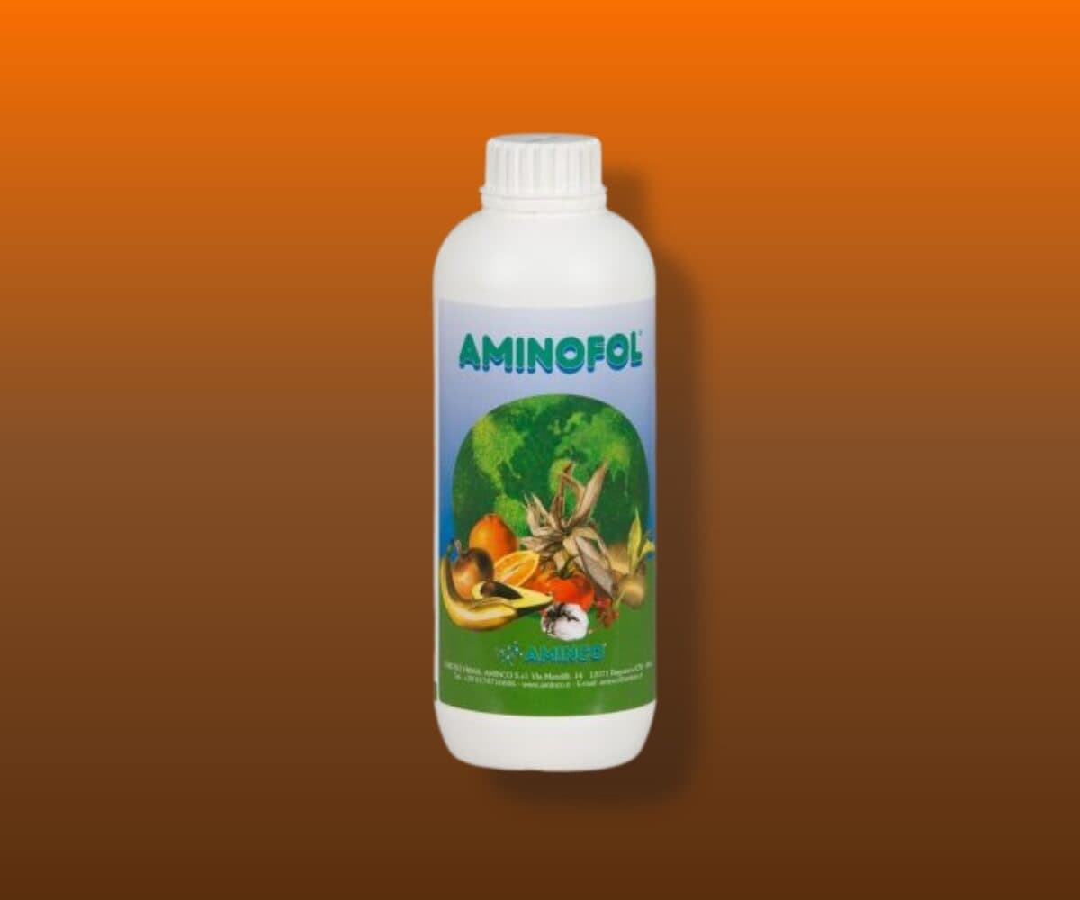 AMINOFOL - Tatsan Tarım