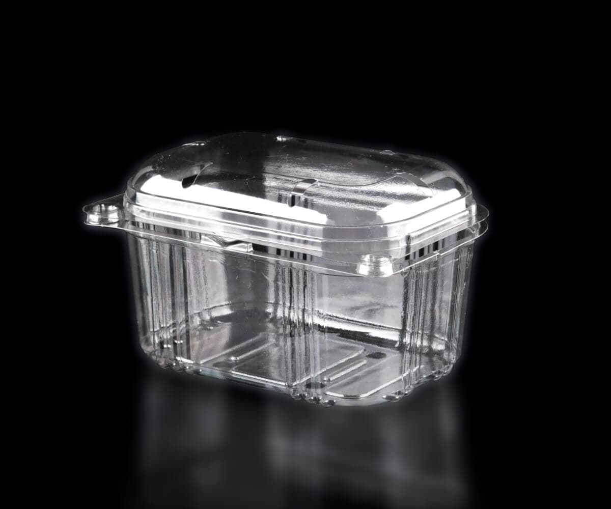 250g Lid Chalet - Aktaş Plastik
