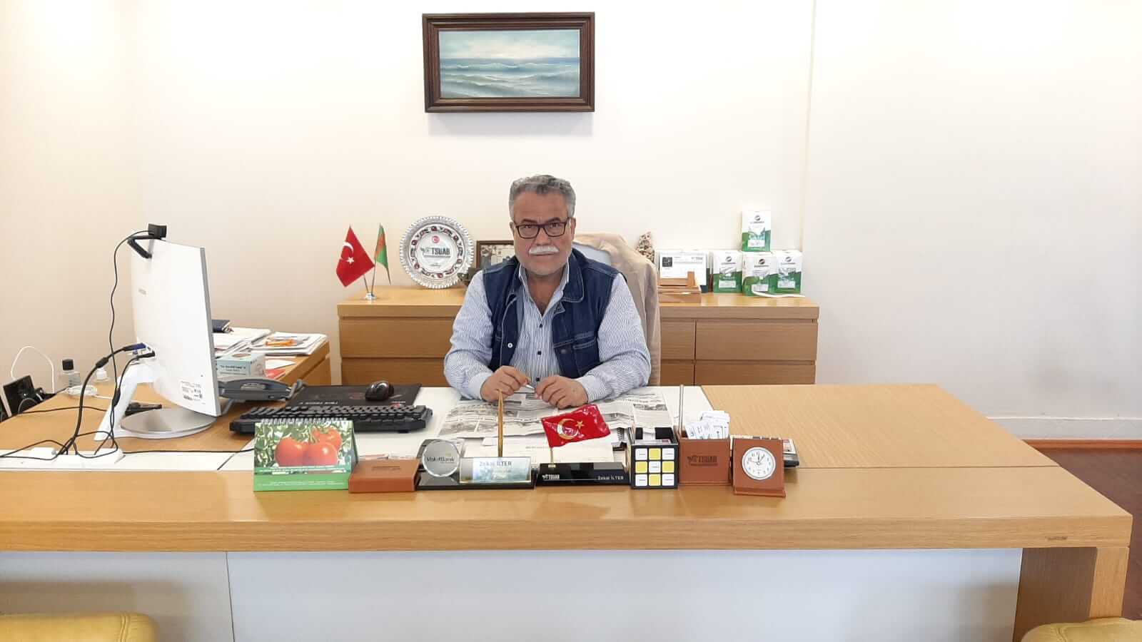 Zekai İLTER