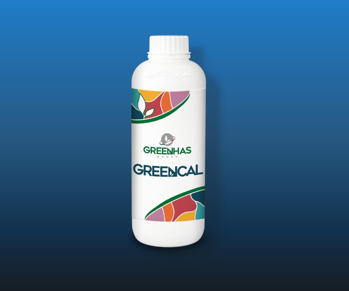 GREENCAL - Tatsan Tarım