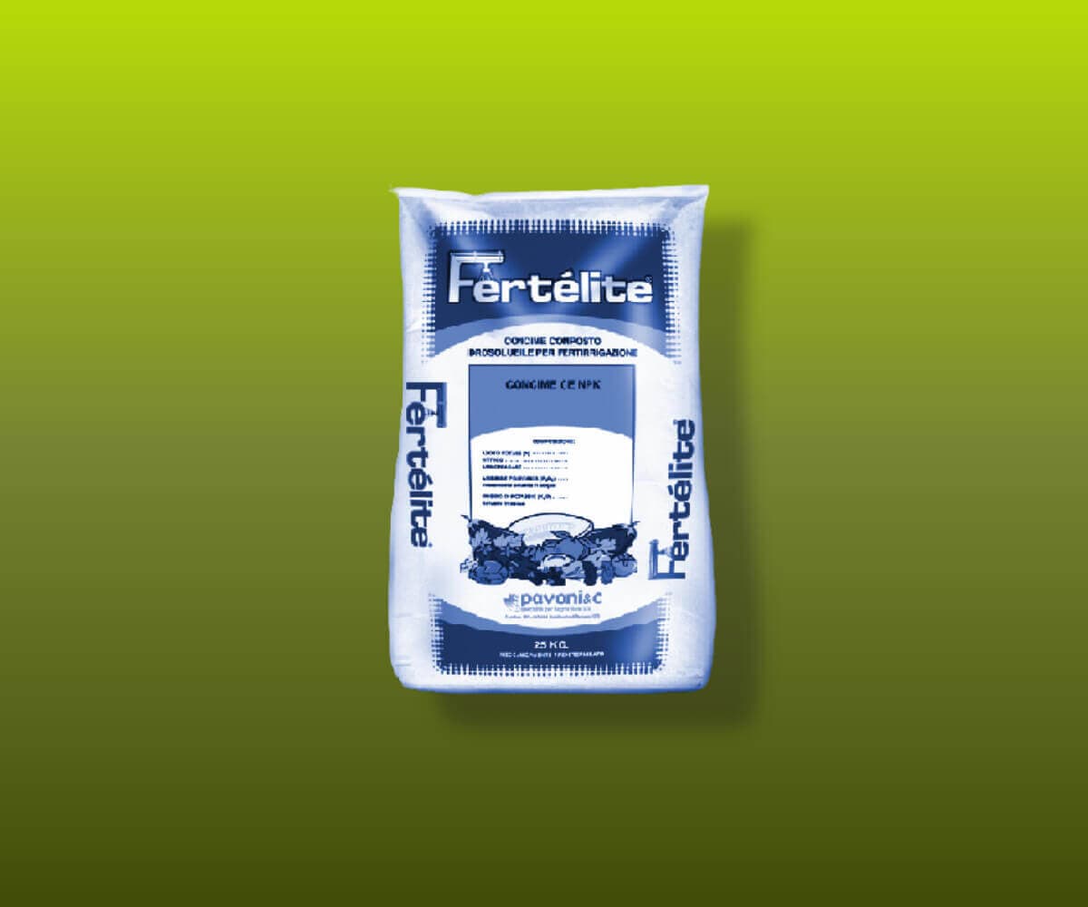 FERTELITE - Kalender Tarım