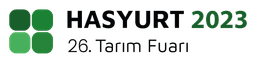 26. Hasyurt Tarım Fuarı logo