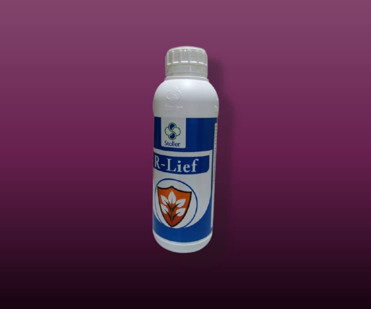 R-LIEF - Stoller Türkiye