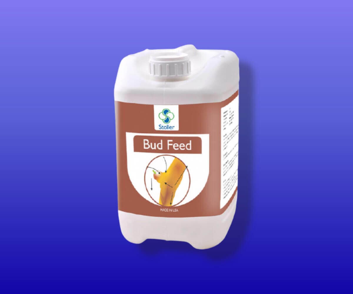 BUD FEED - Stoller Türkiye