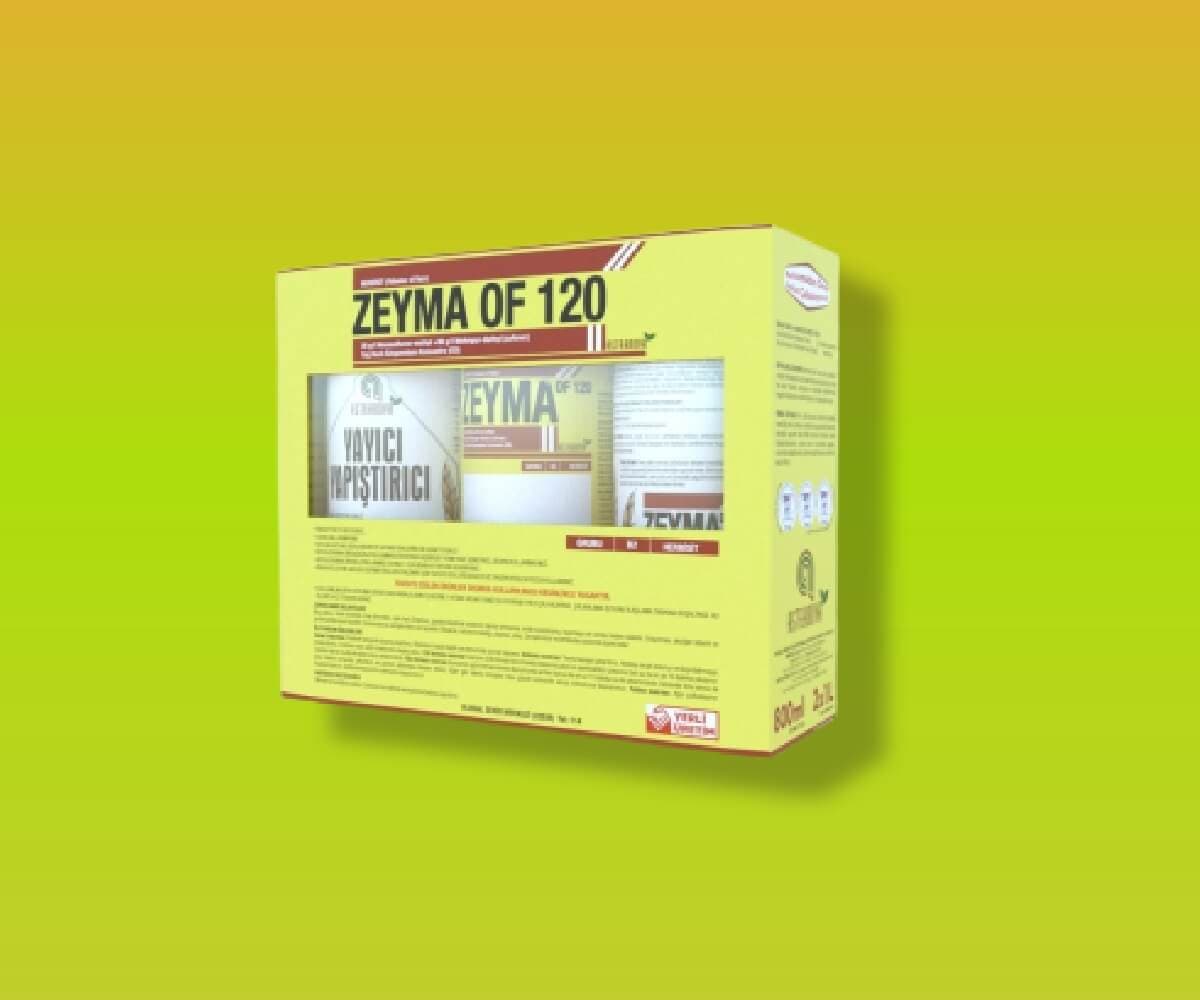ZEYMA OF 120 - Astranova