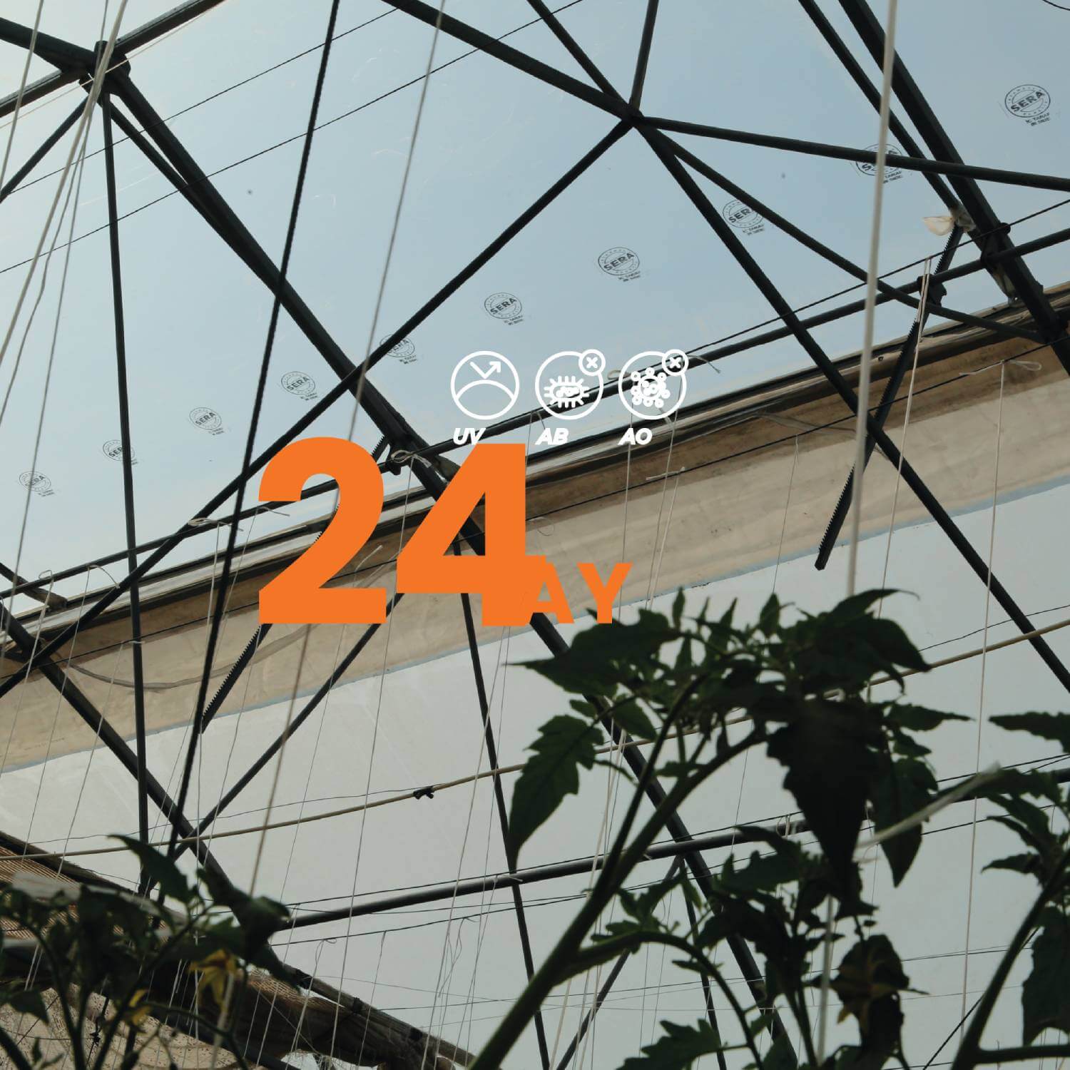 CLASSIC 24 - İstanbul Sera Plastik