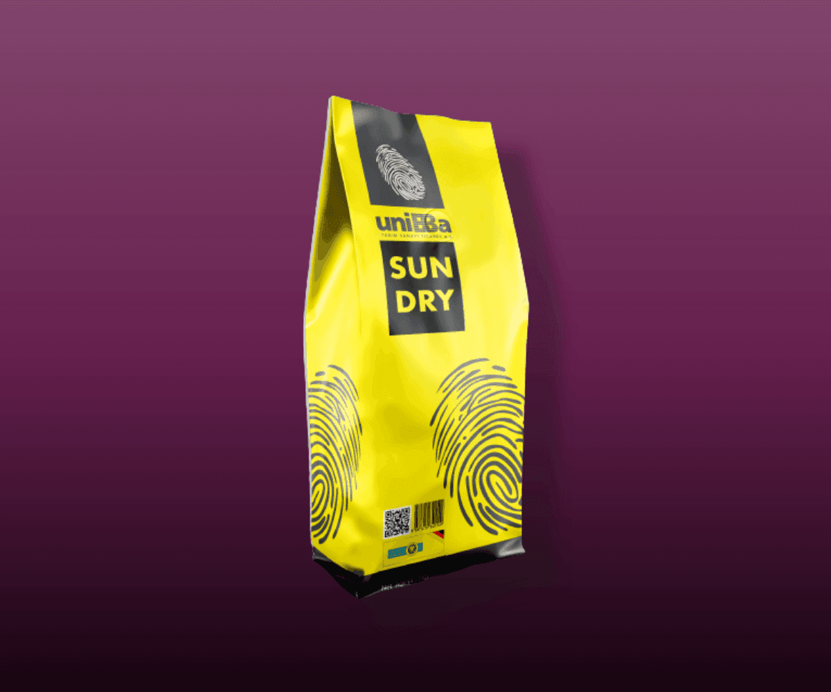 SUN DRY - Uniba Tarım
