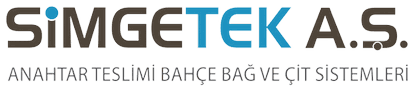 Simgetek - Horticultura Productos logo