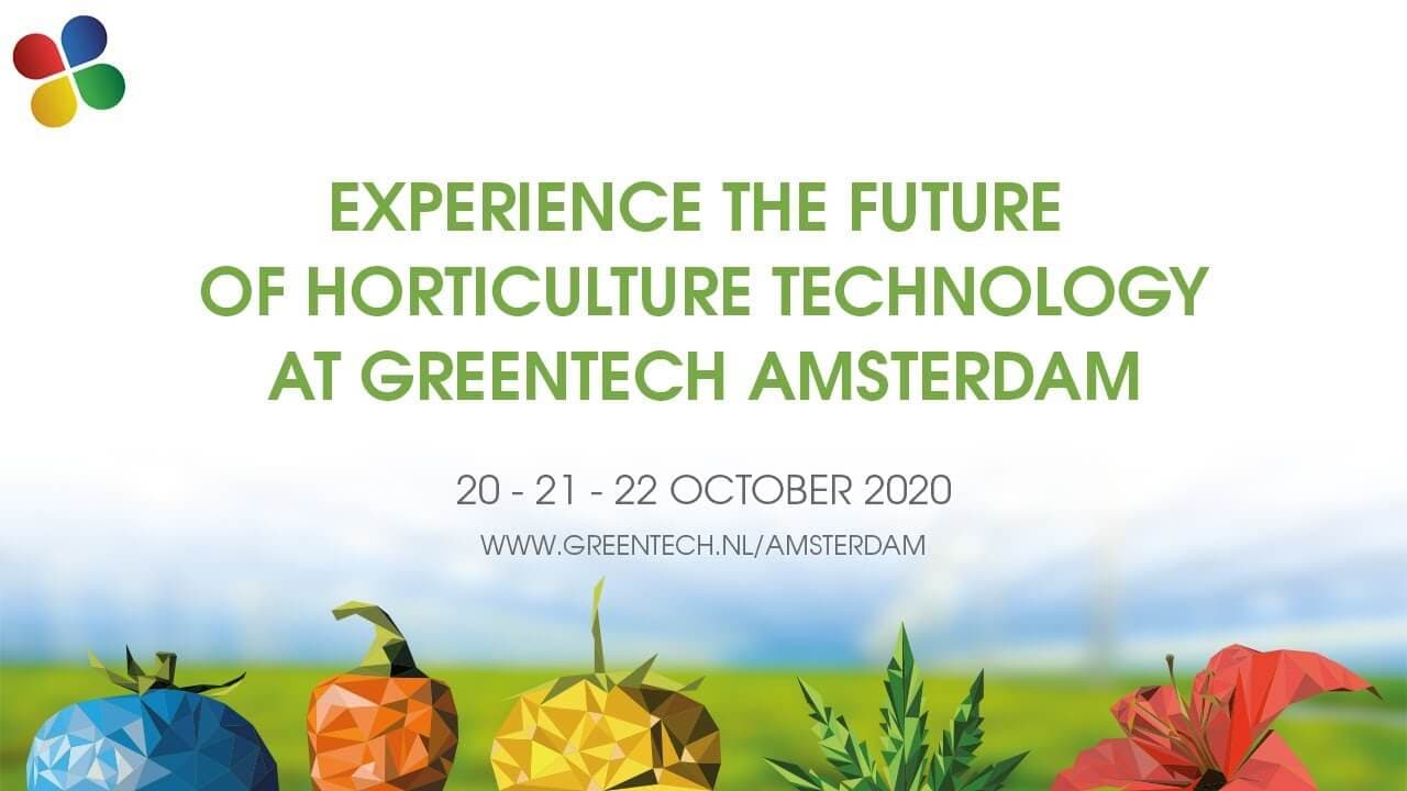 Greentech Amsterdam