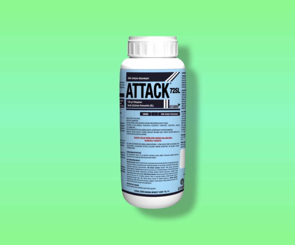 ATTACK 72 SL - Astranova