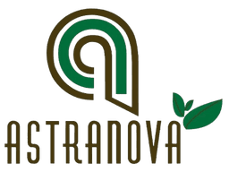 Astranova logo