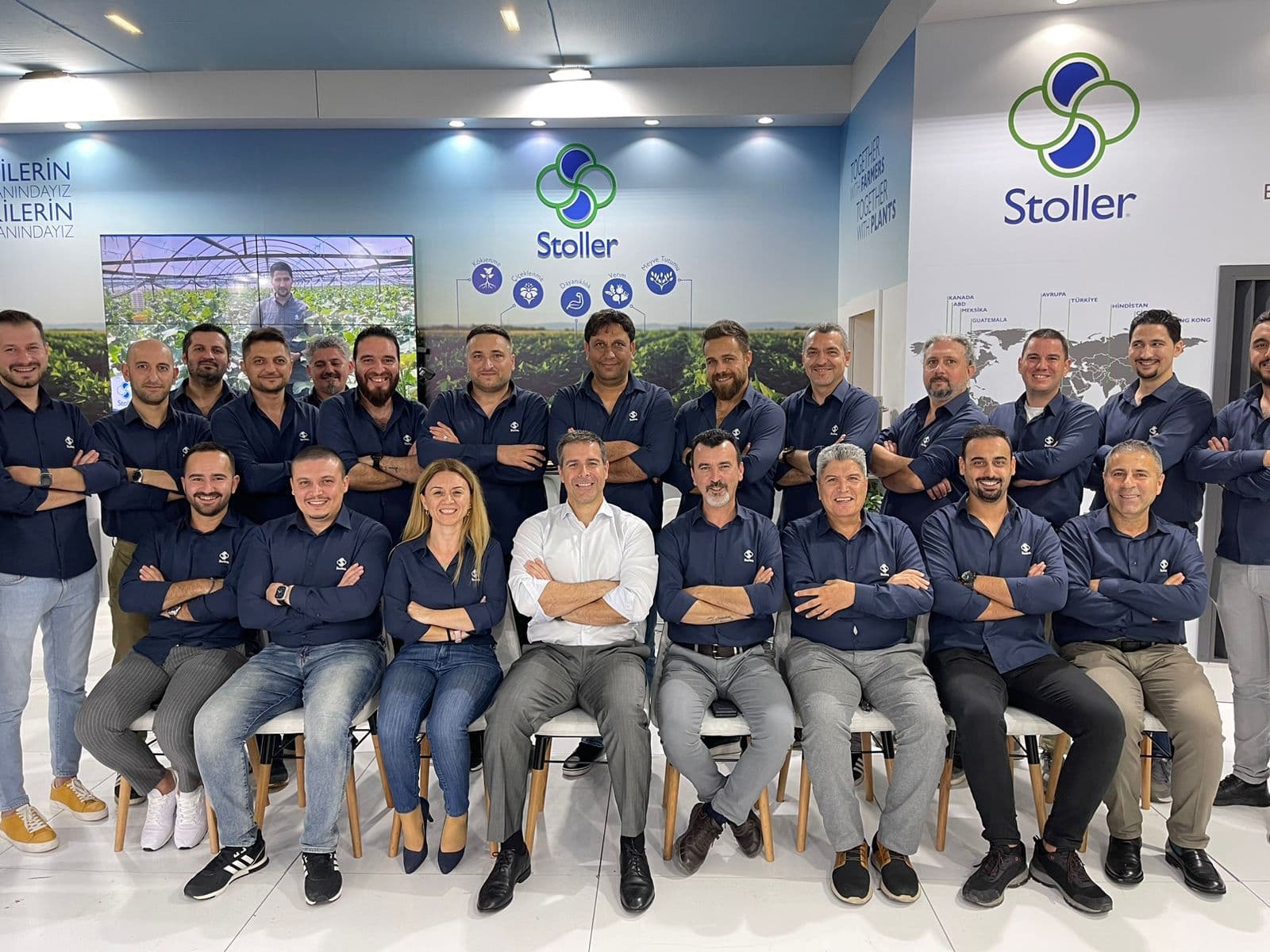 Stoller Turkey