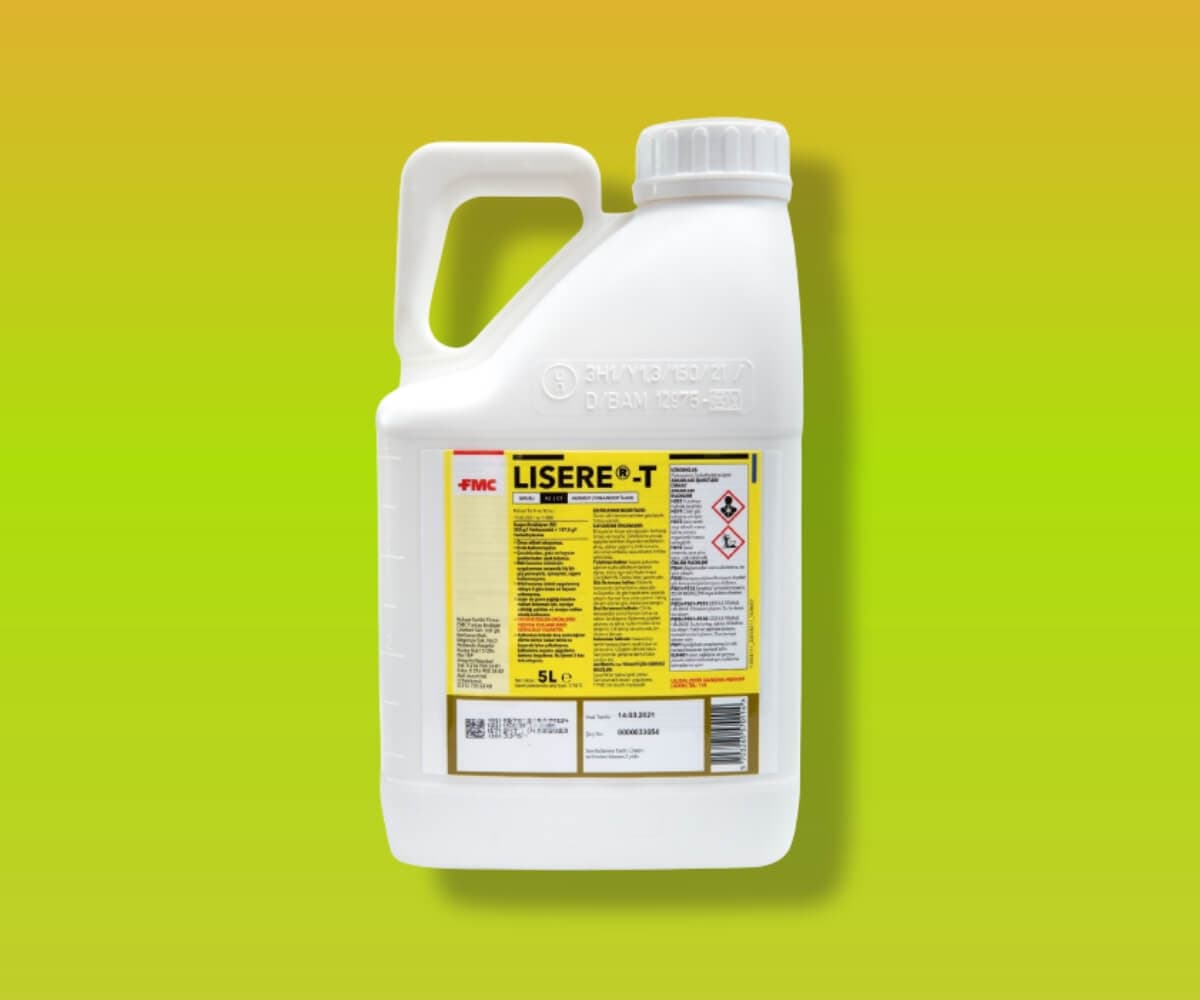 Lisere®-T - FMC Turkey