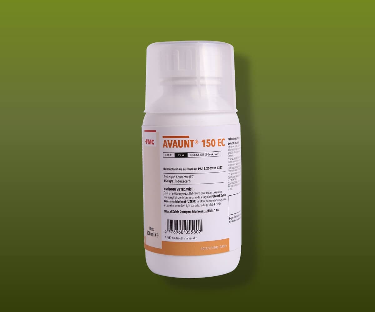 Avaunt® 150 EC - FMC Turkey