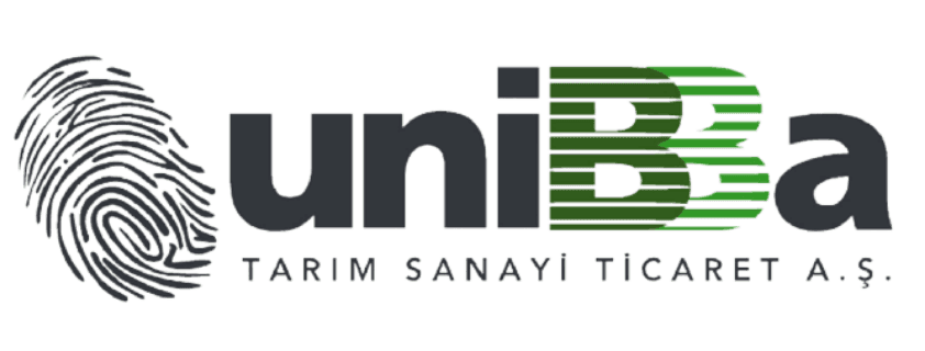 Uniba Tarım logo