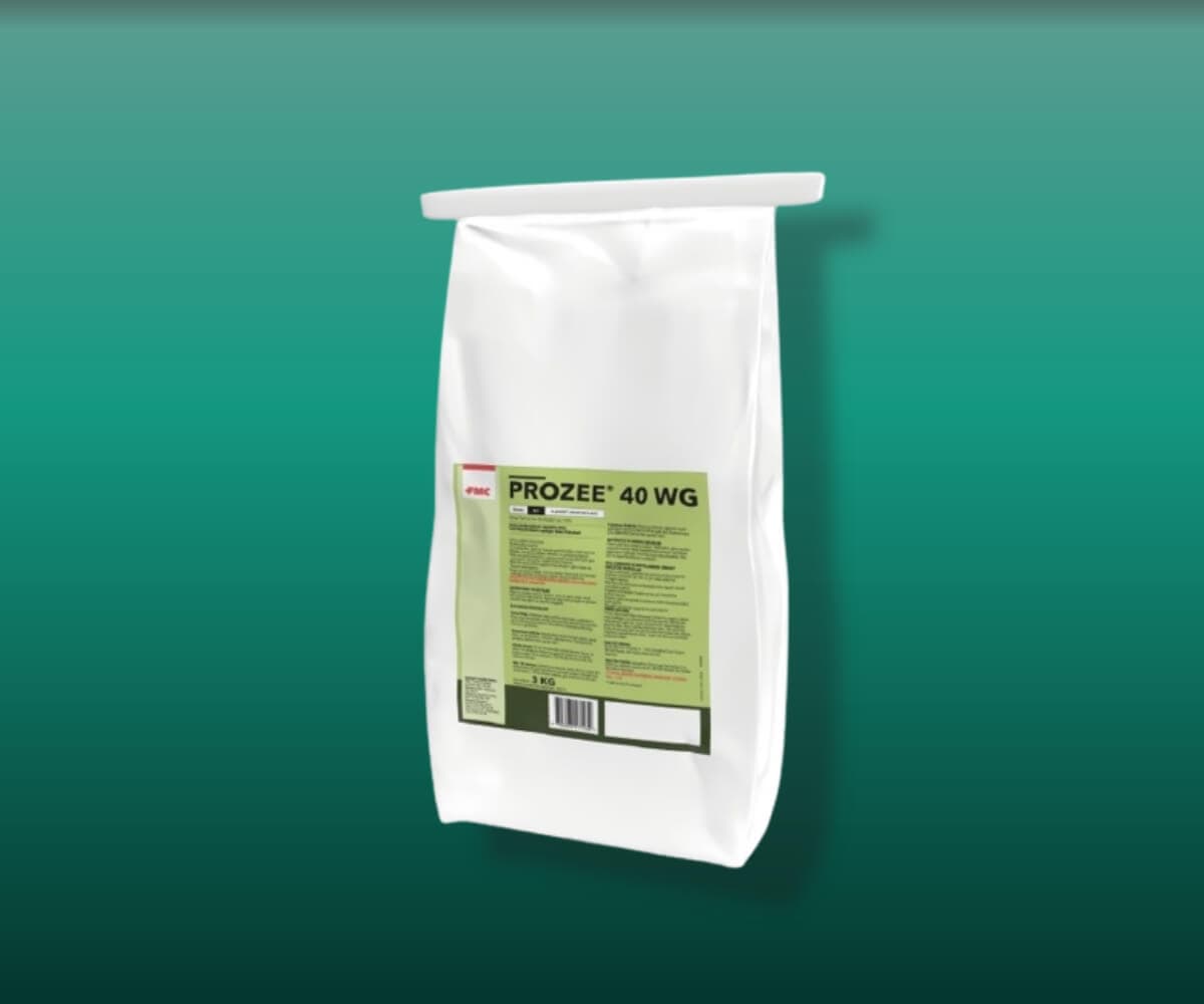 Prozee® 40 WG - FMC Turkey