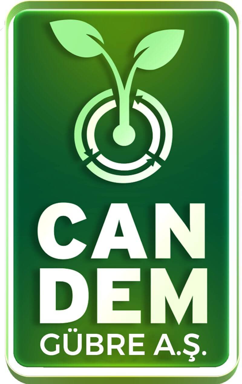 Candem Gübre - Saf Gübre logo
