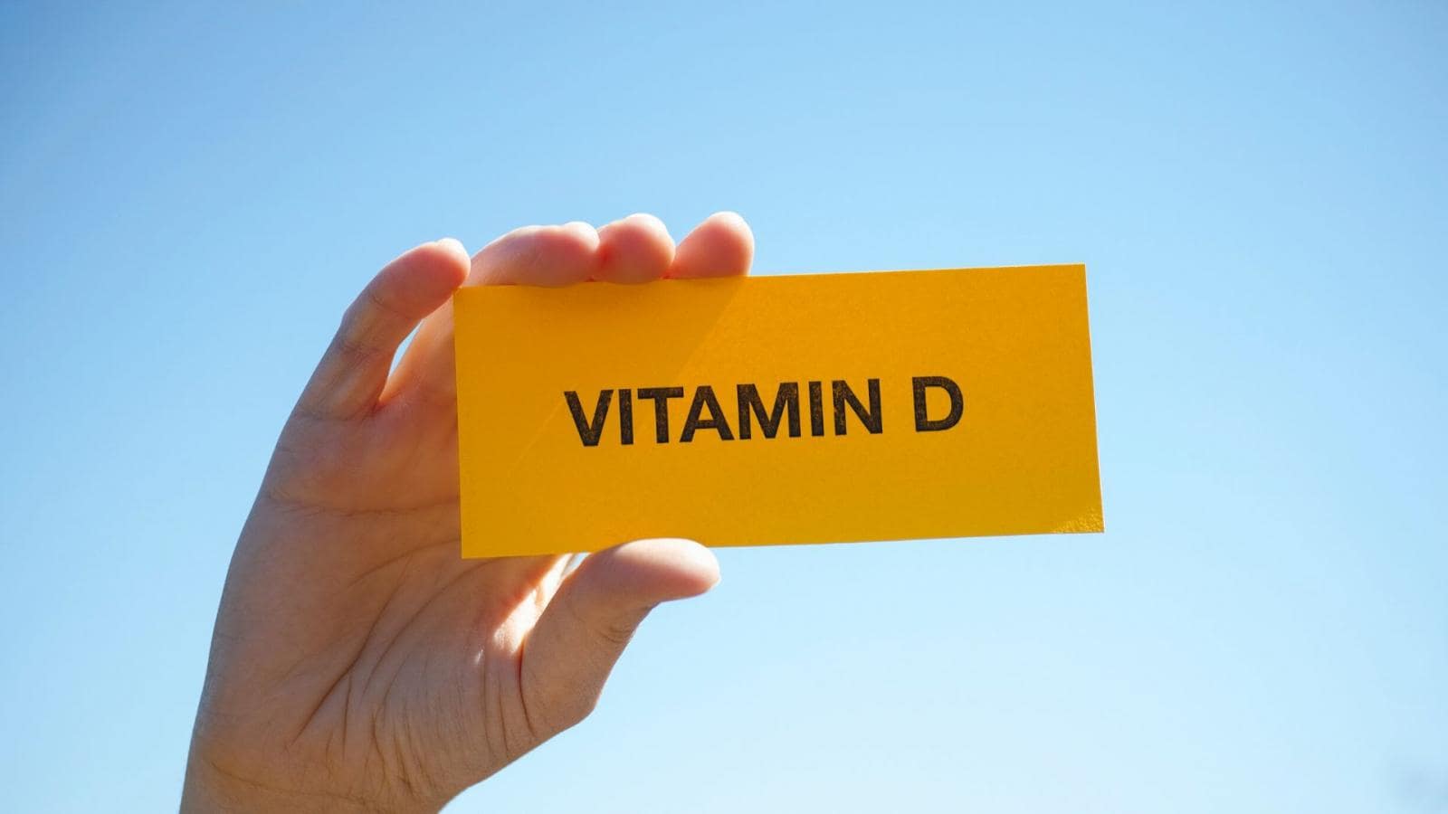 D vitamini