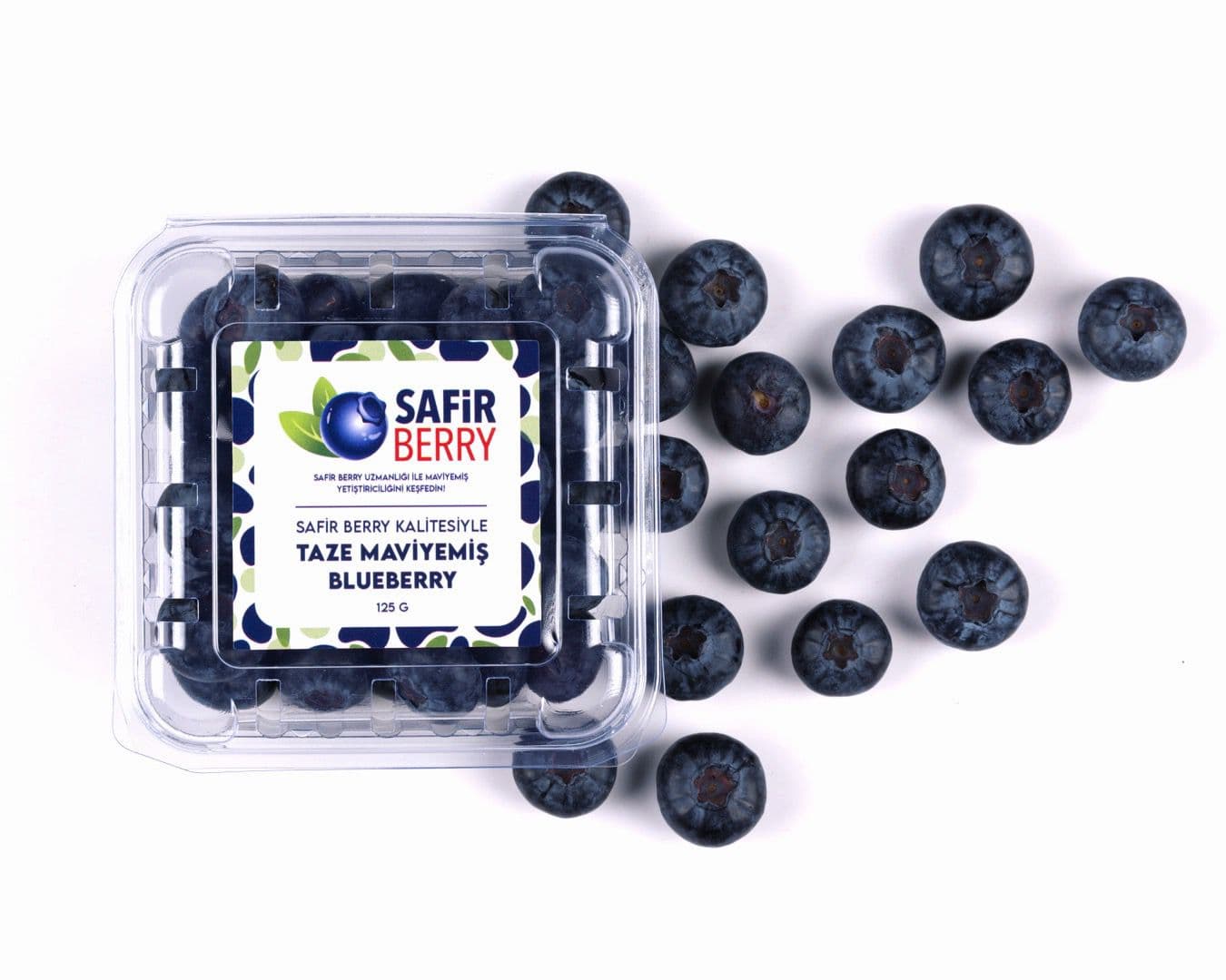 Safir Berry