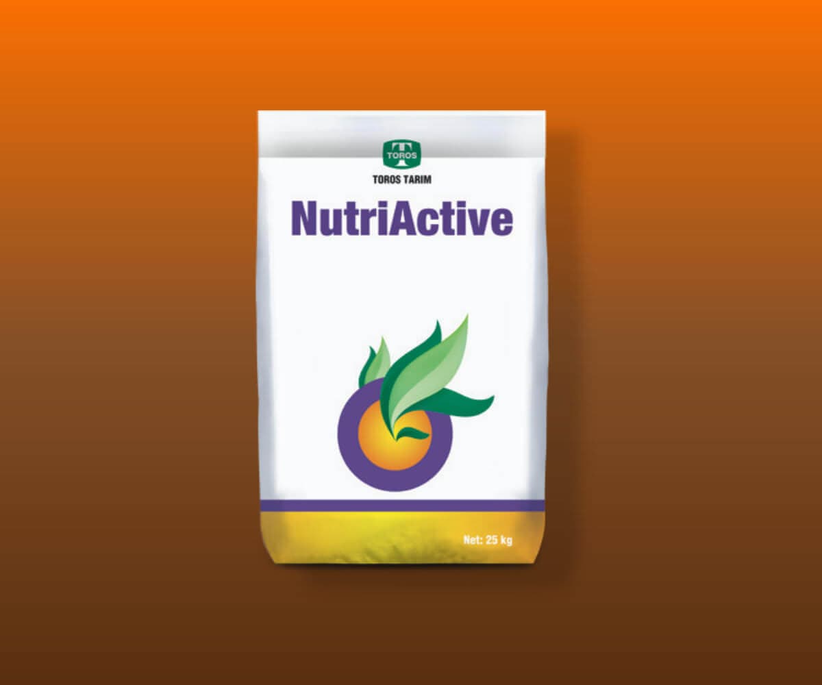 NutriActive - Toros Tarım