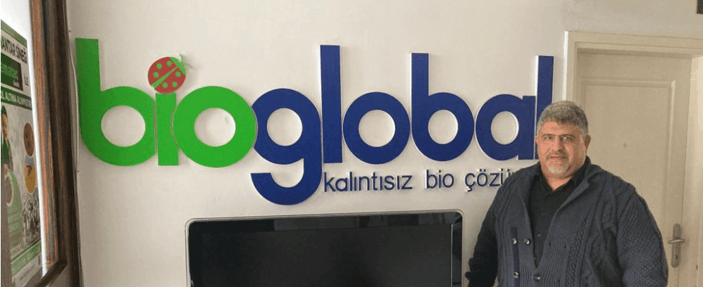 Bioglobal